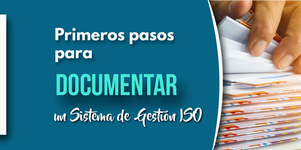 Documentar un SG ISO
