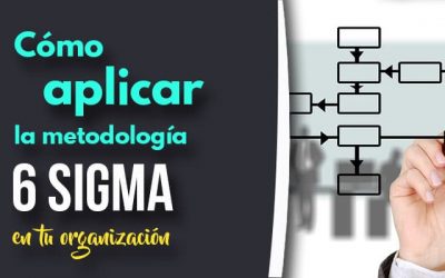 Cómo aplicar la metodología SEIS SIGMA y LEAN en tu organización