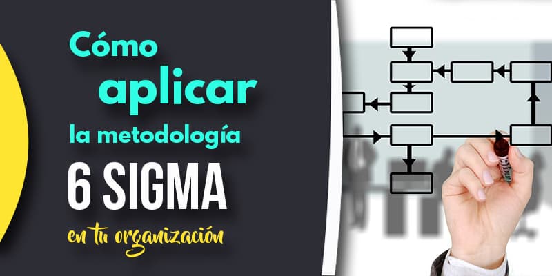 portada 6 sigma