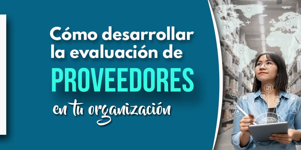 Proveedores