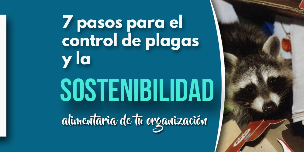 Control de plagas