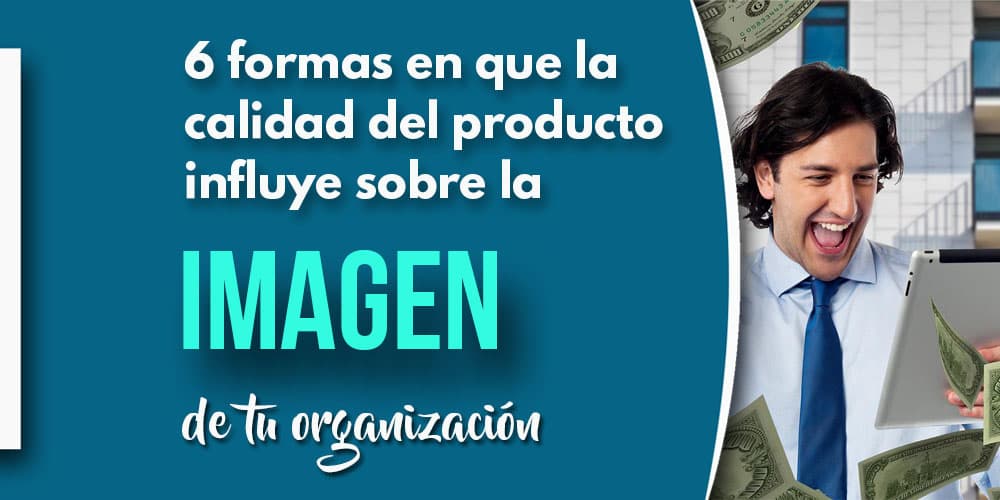 Calidad e imagen