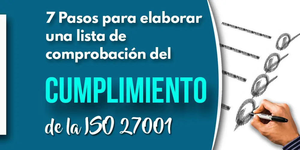 Portada lista 27001