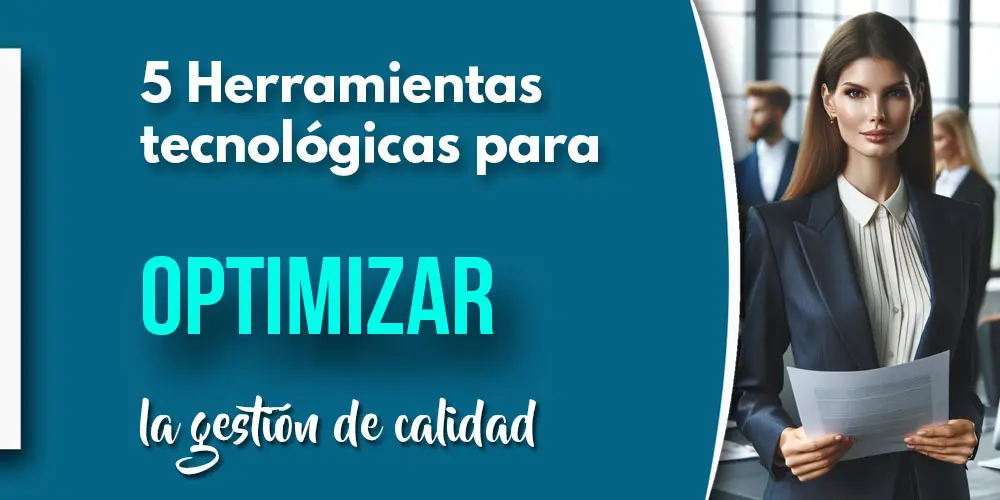 HERRAMIENTAS GESTION DE CALIDAD
